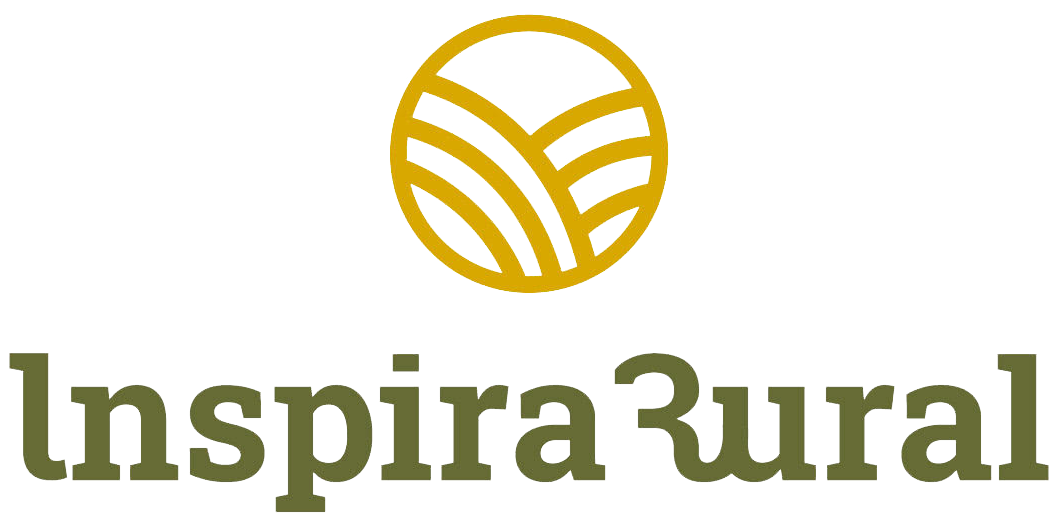 Logo Inspira Rural